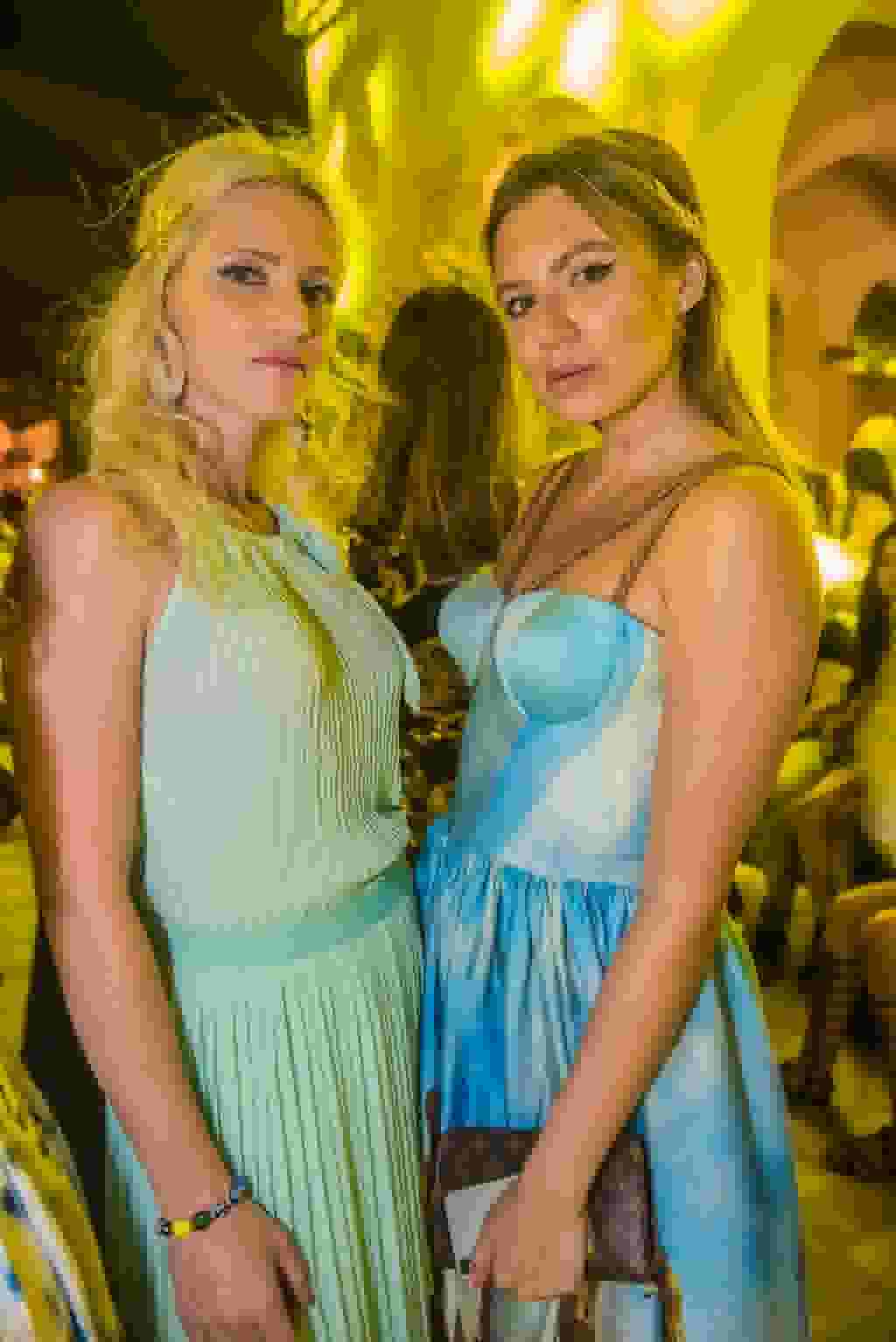 The Big Fat Greek Party